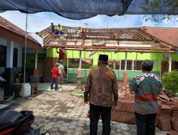 Bupati Jombang Perintahkan Percepatan Perbaikan SDN Plosogenuk 1, Disdikbud Kawal Renovasi