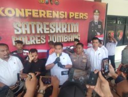 Pelarian Sang Pembunuh Istri Siri: Jejak CCTV, Pelabuhan Merak, dan Akhir di kos-Kosan Lampung