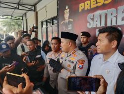 Ini Motif Pelaku Pembunuhan Nenek di Jombang