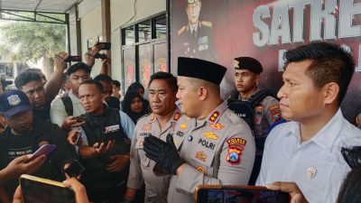 Ini Motif Pelaku Pembunuhan Nenek di Jombang