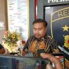 Polres Jombang Selidiki Dugaan Korupsi Bantuan Alat Pertanian ‘Combine’ Kementan Tahun 2025