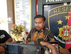 Pembunuhan di Mojoagung, Polisi Buru terduga Pelaku adalah Suami Siri