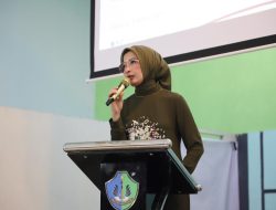 Penyakit Bermunculan Paska Bencana, Arzeti Minta Kemenkes Perkuat Tim Nakes