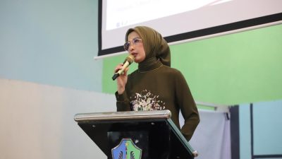 Penyakit Bermunculan Paska Bencana, Arzeti Minta Kemenkes Perkuat Tim Nakes