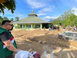 Ironis, Tiket Pesawat Melonjak hingga Rp8 Juta di Tengah Bencana