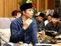 Bencana Sumatera Telan Ratusan Jiwa, Gus Kautsar Serukan Taubat Ekologis