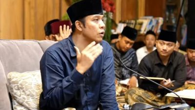 Bencana Sumatera Telan Ratusan Jiwa, Gus Kautsar Serukan Taubat Ekologis