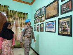 Kisah Endy Satya: Bukti Nyata Masuk Polisi Tanpa Uang, Membawa 14 Gelar Akademik Setinggi Langit