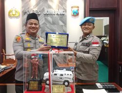 Dari Jombang ke Zona Konflik Bangui: Kisah Brigadir Endy Satya Menjadi Pasukan Perdamaian PBB