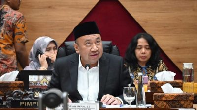 Nilai TKA Matematika dan Bahasa Inggris Jeblok, Alarm Serius Dunia Pendidikan