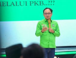 PKB Instruksikan Kader Bantu Bersihkan RS dan Objek Vital di Daerah Bencana