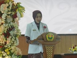 Universitas Jember Lantik 56 Dokter Baru