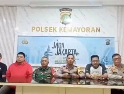 Oknum TNI-Polri Penganiaya Pedagang Es Gabus Harus Ditindak