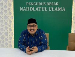 PBNU Dukung Polri Tetap di Bawah Presiden