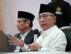 Presiden Prabowo Dijadwalkan Hadiri Harlah Ke-100 NU Besok