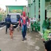 Spiderman Jadi Kurir MBG, Misi Penyelamatan di Sudut Jombang