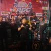 Rookie Drag Competition 2026 Sukses, Kapolres Jombang : Terima Kasih Masyarakat Jombang