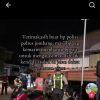 Viral di Media Sosial, Aksi Humanis Anggota Satlantas Polres Jombang Tuai Pujian Netizen