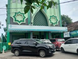 Dugaan Skandal Kasus penggelapan dana BMT UGT Nusantara, Ketua Pengurus : Itu Kasus Lama dan Sudah terselesaikan