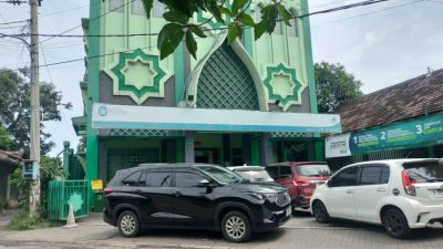 Dugaan Skandal Kasus penggelapan dana BMT UGT Nusantara, Ketua Pengurus : Itu Kasus Lama dan Sudah terselesaikan