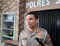 Sopir Avanza Maut di Parimono Jombang Resmi Tersangka, Polisi Temukan Unsur Kelalaian
