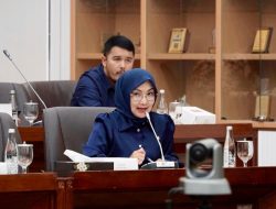 Ujian Pemerintah Jelang Ramadan, Stabilkan Harga Daging Sapi