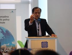 Indonesia Gabung Dewan Perdamaian Gaza Bentukan Trump, Pakar: Upaya Membuka Ruang Pengaruh dari Dalam