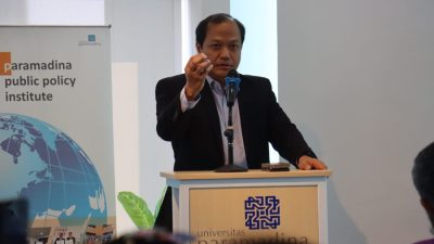 Indonesia Gabung Dewan Perdamaian Gaza Bentukan Trump, Pakar: Upaya Membuka Ruang Pengaruh dari Dalam