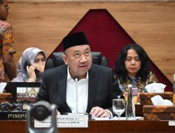 Alarm Bahaya, 1000 Lebih Kasus Kekerasan Warnai Dunia Pendidikan