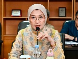 Arzeti Bilbina Taruh Harapan Besar ke Dirut Baru BPJS Kesehatan