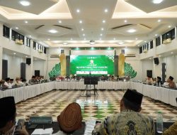 Bedah Pemikiran Mbah Hasyim, Tebuireng Kumpulkan Pakar Bahas Transformasi Al-Qānūn Al-Asāsī