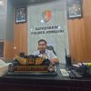 Peringatan Keras Kasatreskrim Polres Jombang untuk Gangster dan Oknum Pesilat Rusuh