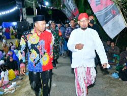 Bupati Fauzi Tekankan Pelayanan Publik Tetap Optimal Selama Ramadhan