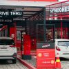 Se’i Khas NTT Kini “Sat-Set” di Surabaya: Se’Indonesia Buka Drive-Thru Pertama di Sukolilo!
