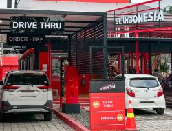 Se’i Khas NTT Kini “Sat-Set” di Surabaya: Se’Indonesia Buka Drive-Thru Pertama di Sukolilo!