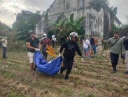 Penemuan Jasad Ibu dan Anak di Bekas Asrama Polri Jombang: Luka Bakar dan Botol BBM Jadi Teka-teki