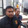 Nekat Embat Scoopy di Teras Rumah, Pria Ini Tak Sadar Aksinya Terekam Jelas CCTV Sebelum Diciduk Polisi