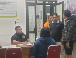 Berbekal Motor Vega, Keluarga Pastikan Identitas Dua Jenazah di Bekas Asrama Polri Jombang