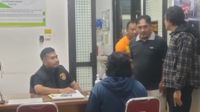 Berbekal Motor Vega, Keluarga Pastikan Identitas Dua Jenazah di Bekas Asrama Polri Jombang