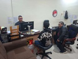 Penyergapan Pagi Buta di Jogoroto, Satreskoba Jombang Ringkus Pengedar Sabu dan Ratusan Pil Koplo