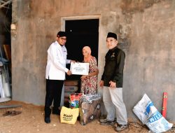 Baznas Sumenep Targetkan Pengumpulan Zakat, Infak dan Sedekah Rp8 Miliar