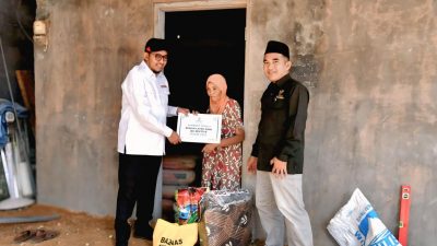 Baznas Sumenep Targetkan Pengumpulan Zakat, Infak dan Sedekah Rp8 Miliar