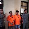 Nyanyian Tersangka AS Seret Sang Bandar, Polisi Ringkus Pemasok Pil Dobel L di Sawahan Nganjuk