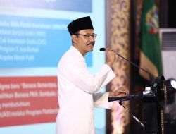 Mensos Gus Ipul di Jombang: Bansos Bakal Diupdate Tiap 3 Bulan, Tak Ada Lagi Salah Sasaran!