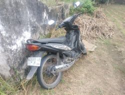 Temuan Motor Yamaha Vega Jadi Petunjuk Misteri Jasad Ibu-Anak di Bekas Asrama Polri Jombang