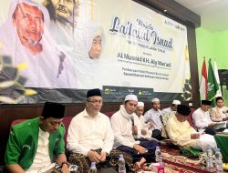 Lawan Tsunami Digital, Ansor Jatim Gelar Majelis Lailatul Isnād