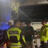 Bukan Ditilang Malah Diberi Kopi Gratis, Ini Aksi Satlantas Polres Jombang di Operasi Keselamatan Semeru 2026