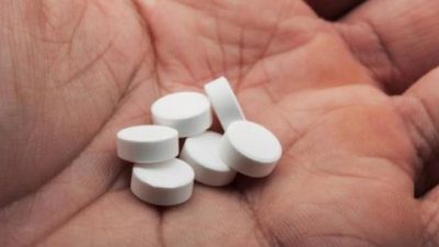 Satresnarkoba Polres Nganjuk Ringkus Sopir Pengedar Okerbaya, 7.650 Butir Pil Koplo Disita