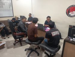 Satresnarkoba Polres Jombang Ringkus Dua Pengedar Sabu dan Pil Koplo di Mojowarno