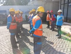 Jaga Keandalan Listrik Lebaran 1447 H, PLN UP3 Mojokerto Siagakan 169 Personel di Jombang